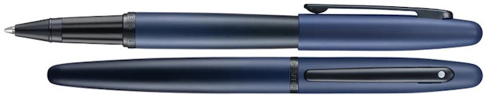 Sheaffer Roller ball, VFM series Matte Blue BKT