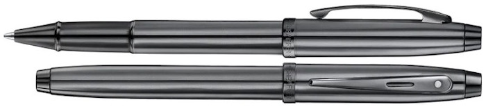 Sheaffer Roller ball, Gift collection 100 series Ionic Gunmetal