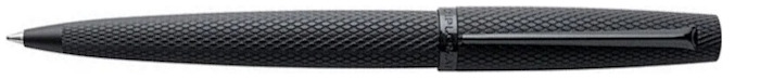 Stylo bille Diplomat, série Viper Noir 