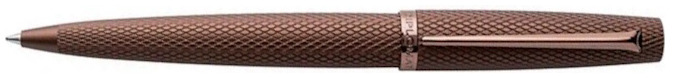 Stylo bille Diplomat, série Viper Brun