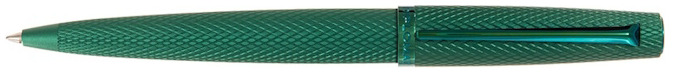 Stylo bille Diplomat, série Viper Vert