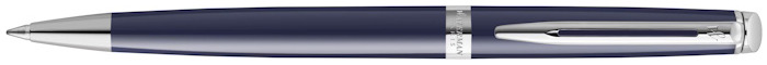 Waterman Ballpoint pen, Hémisphère series Dark blue CT