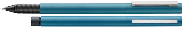 Lamy Roller ball, cp1 Aquamarine Special Edition series