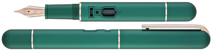 Nahvalur Fountain pen, Nautilus Fountain Pen Day Limited Edition series