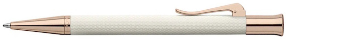 Faber-Castell, Graf von Ballpoint pen, Guilloche Champagne Blush series