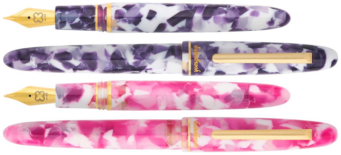 Esterbrook Set*, Bestie Collection - Estie series (Cartridge / Converter)