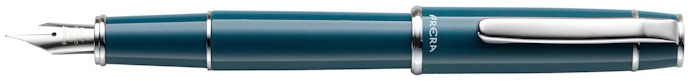 Pilot Fountain pen, Prera series Empress Teal