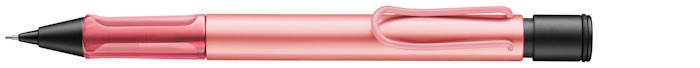 Lamy Mechanical pencil, AL-star Special Edition 2026 series Flamingo (0.5 mm)