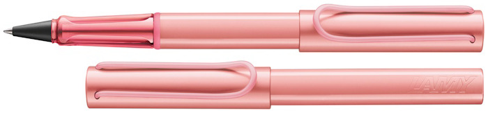 Lamy Roller ball, AL-star Special Edition 2026 series Flamingo
