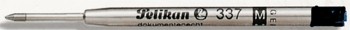 Pelikan Ballpoint refill, Refill & ink - Recharge & encre serie Black ink