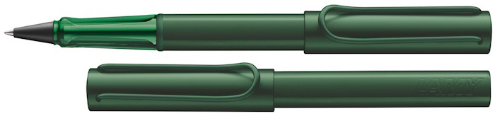 Lamy Roller ball, AL-star Special Edition 2026 series Pine