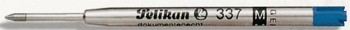 Recharge stylo Pelikan, série Refill & ink - Recharge & encre Encre bleu