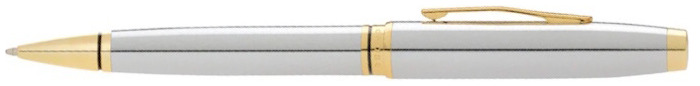 Stylo bille Cross, série Coventry Chrome GT