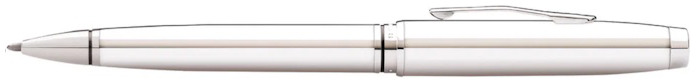 Stylo bille Cross, série Coventry Chrome CT