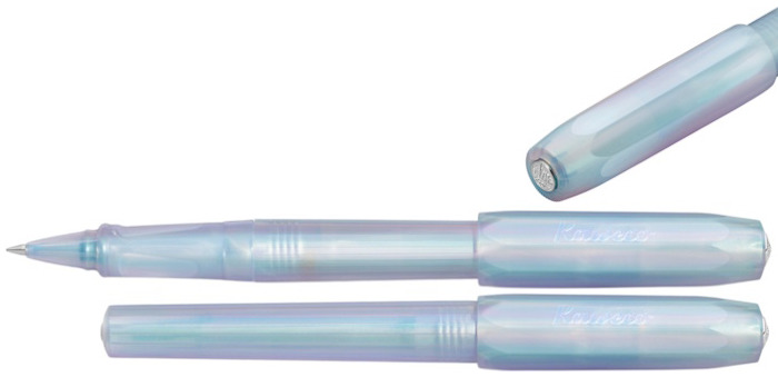 Kaweco Roller ball, Perkeo Iridescent Pearl series