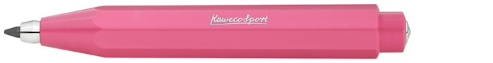 Kaweco Mechanical pencil, Skyline Sport series Pink CT (3.2mm) 