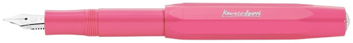 Kaweco Fountain pen, Skyline Sport series Pink CT