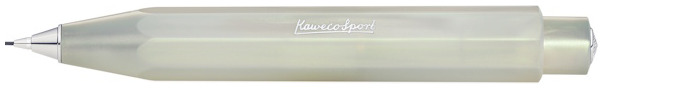 Porte mine Kaweco, série Lunar Sport Vert pâle CT (0.7mm)