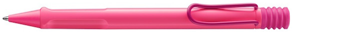 Lamy Ballpoint pen, Safari Special Edition 2026 series Neon Pink