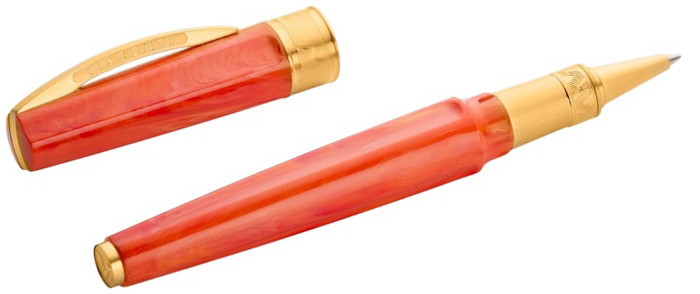 Visconti Roller ball, Mirage Mythos series Demeter