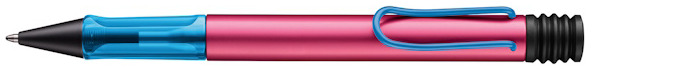 Lamy Ballpoint pen, AL-star Special Edition Rollerskate series   