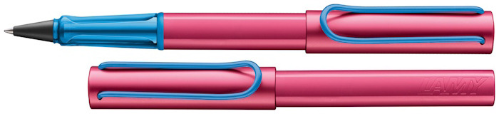 Lamy Roller ball, AL-star Special Edition Rollerskate series