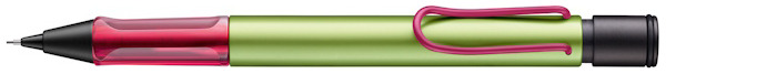 Lamy Mechanical pencil, AL-star Special Edition Disco series (0.5 mm)