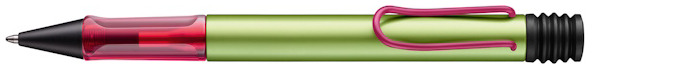 Lamy Ballpoint pen, AL-star Special Edition Disco series   
