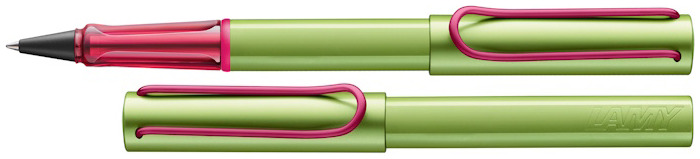 Lamy Roller ball, AL-star Special Edition Disco series   