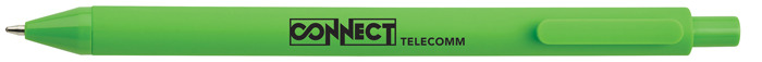 Spector & Co. Ballpoint pen, Alix series Green