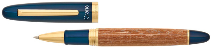 Esterbrook Roller ball set, Crane the Mariner SE series