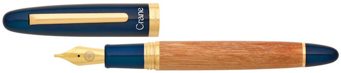Esterbrook Fountain pen set, Crane the Mariner SE series