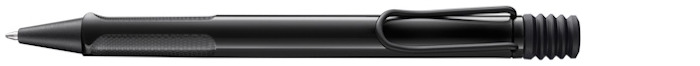 Lamy Ballpoint pen, Safari Meteorite Special Edition series Black