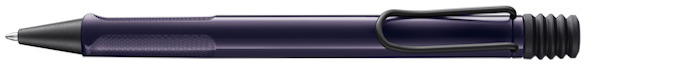 Lamy Ballpoint pen, Safari Meteora Special Edition series Purple