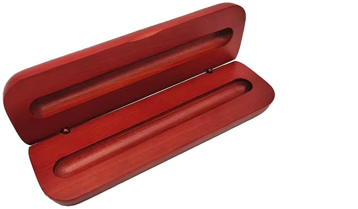 S&P Gift box, Sundo series Brown/red