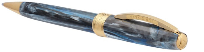 Stylo bille Visconti, série Édition Spéciale Van Gogh The Prisoners' Round