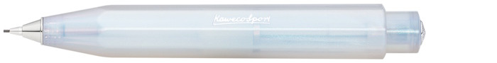 Kaweco Mechanical pencil, Lunar Sport series Light blue CT (0.7mm)