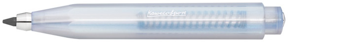 Kaweco Mechanical pencil, Lunar Sport series Light blue CT (3.2mm)