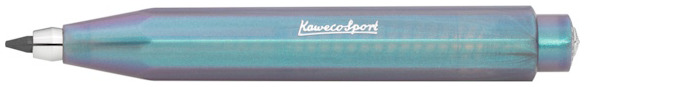Kaweco Mechanical pencil, Lunar Sport series Shadow blue CT (3.2mm)
