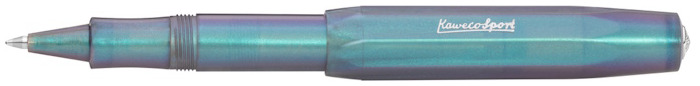 Kaweco Roller ball, Lunar Sport series Shadow blue CT 