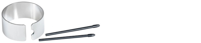 Kaweco Spare parts set, AL Sport Connect EMR series 