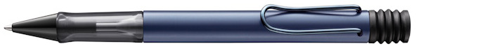 Lamy Ballpoint pen, Lx Blue series