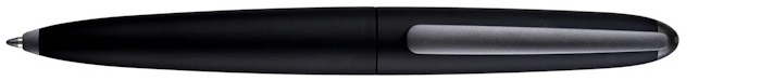 Diplomat Ballpoint pen, Aero Pure Black Special Edition series