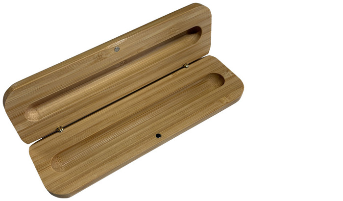S&P Gift box, Sundo series Bamboo