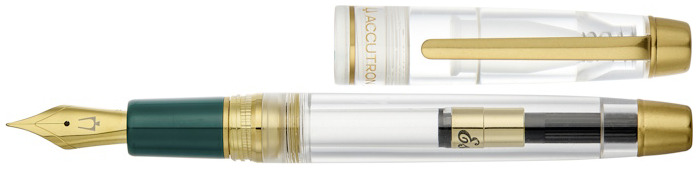 Esterbrook Fountain pen, Esterbrook x Accutron Spaceview Estie series
