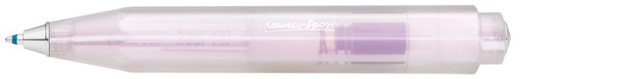 Kaweco Ballpoint pen, Lunar Sport series Light purple CT