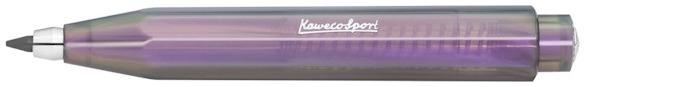 Kaweco Mechanical pencil, Lunar Sport series Shadow purple CT (3.2mm)