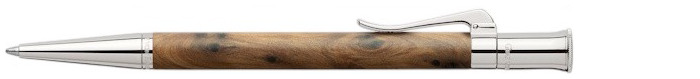 Faber-Castell, Graf von Ballpoint pen, Classic Thuja burl wood series