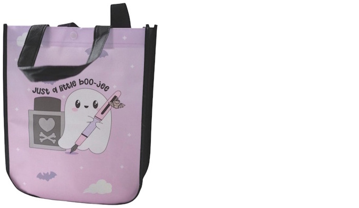 Esterbrook Bag, Halloween LE series