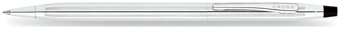 Cross Ballpoint pen, Classic Century serie Chrome